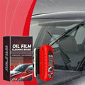 RayHong Oil Film Cleaning Brush 120ml