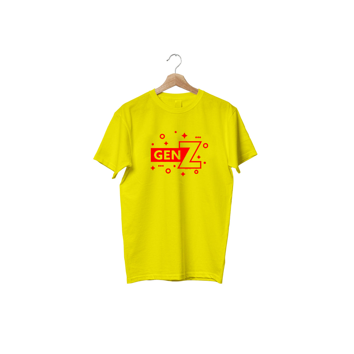 GEN Z T-Shirt For Mens