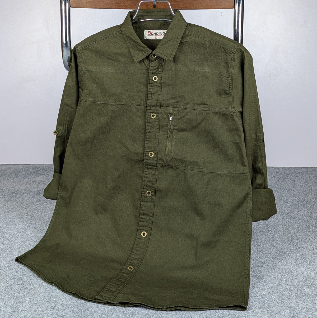Exclusive 3-Piece Stylish Shirt Combo Pack