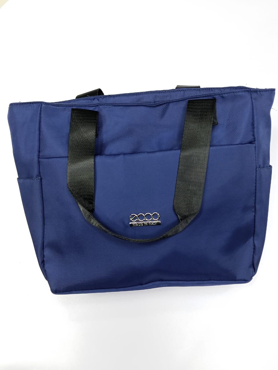 Fashion Shopping Bag (blue)