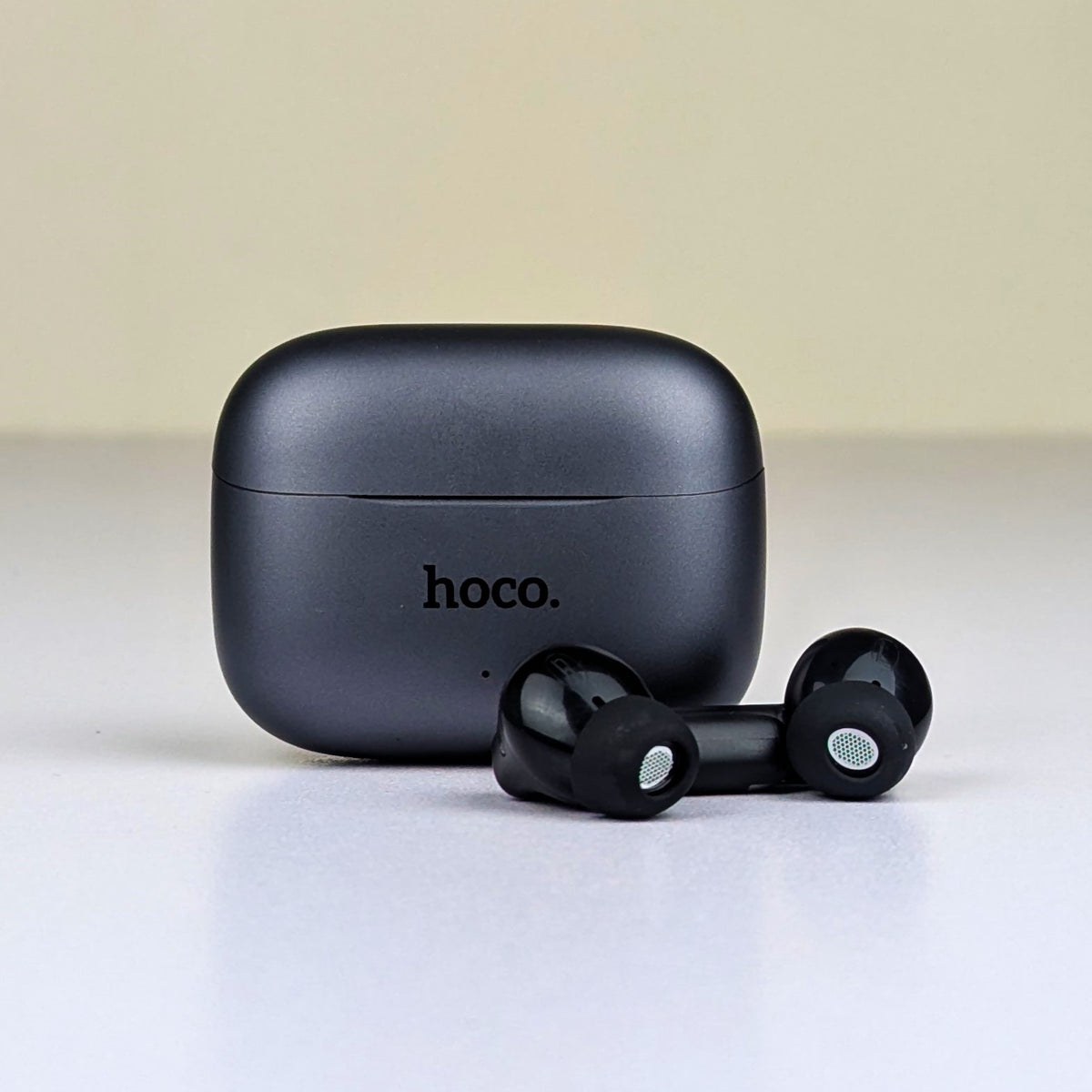 EQ27 Fun AI Translation True Wireless Earbuds – Bluetooth 5.4 ANC & ENC Noise Cancelling Earphones with 134+ Languages Real-Time Translation & 28H Battery