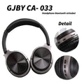 GJBY CA-033 Bluetooth Wireless Headphone