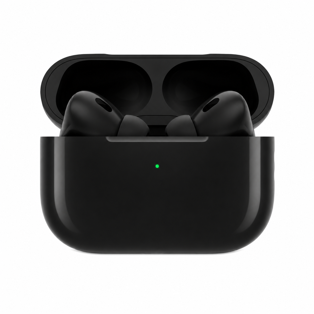 Apple AirPods Pro (2nd Generation) USB-C – True Wireless Earbuds with H2 Chip, Active Noise Cancellation, Personalized Spatial Audio & 30H Battery