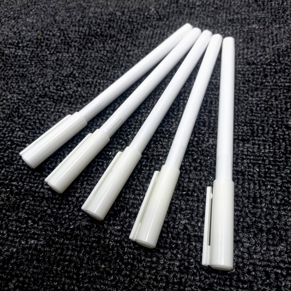 Customize Ballpoint Pen UV Print 50 pcs Pack