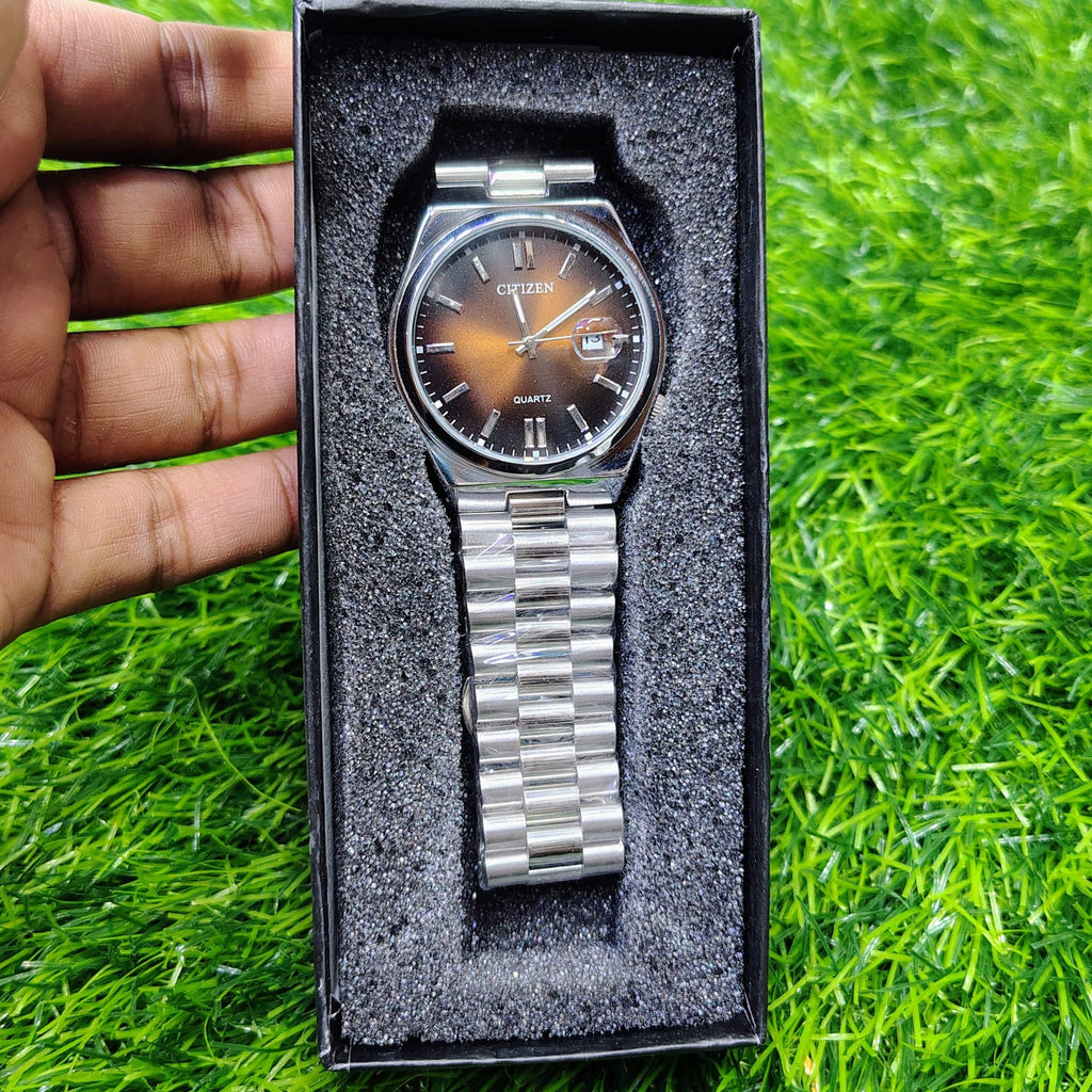 Citizen Tsuyosa Men's Watch