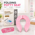 Folding Potty Seat
