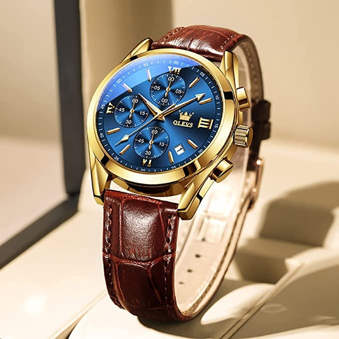 Exclusive 3-in-1 Bag Set with Free Watch!
