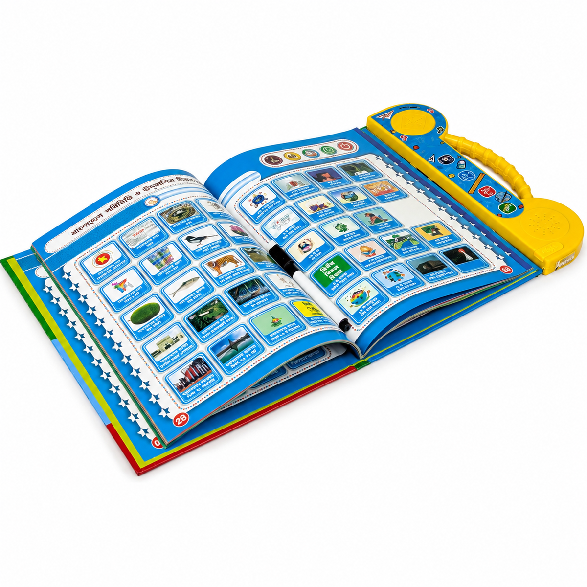 108+ Content Intelligence Talking Book 62 Pages