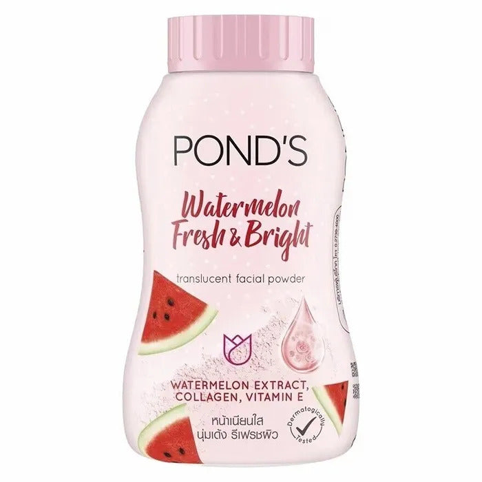 Pond’s Blurring Filler Translucent Powder