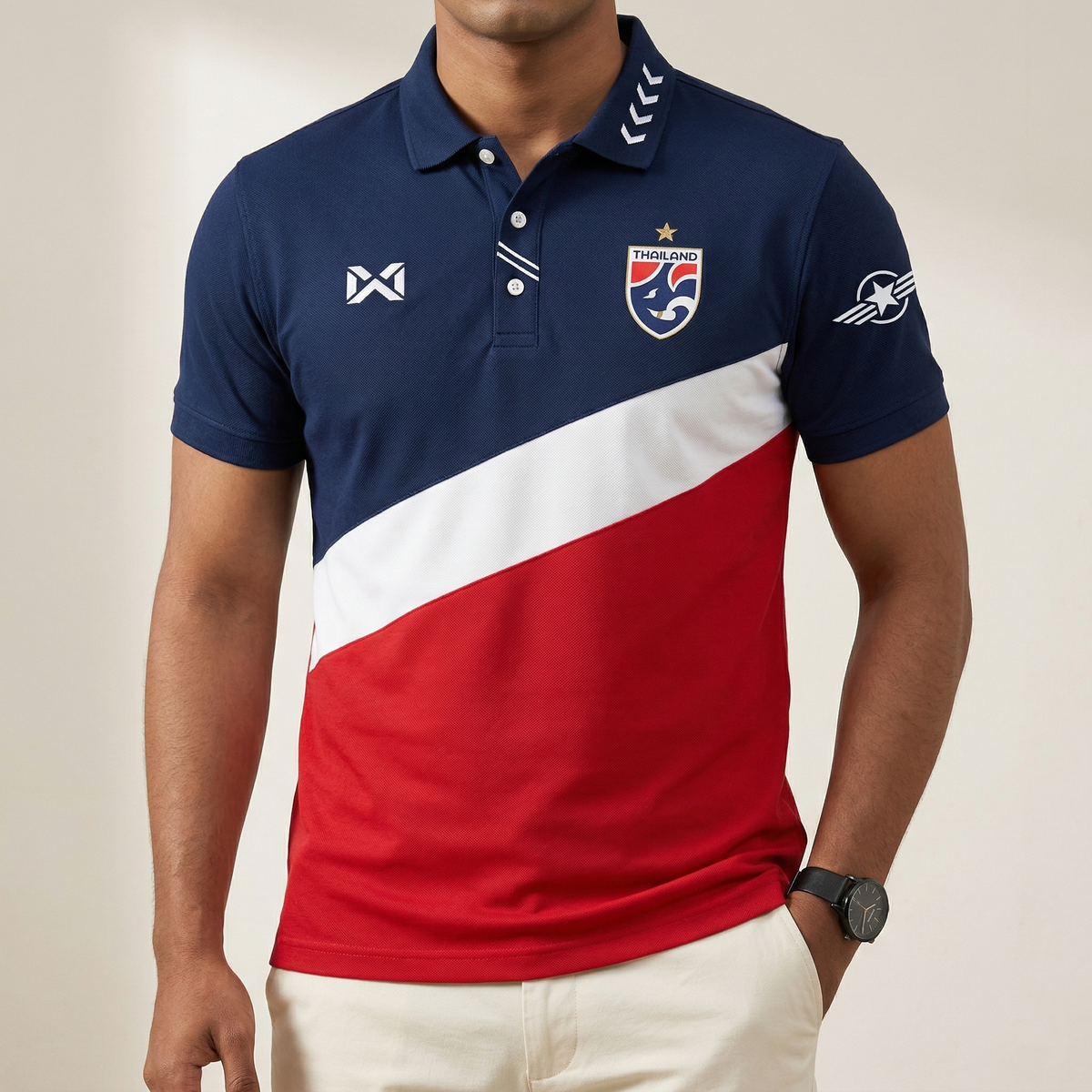 Premium Version Half Sleeve polo Shirt