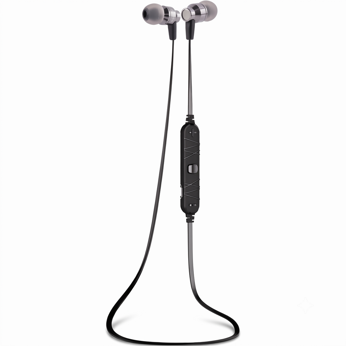 Awei B931BL Wireless Sports Neckband Earphone – Bluetooth 5.3 Headset with HiFi Stereo Sound, Deep Bass, 200mAh Battery & In-line Wire Control