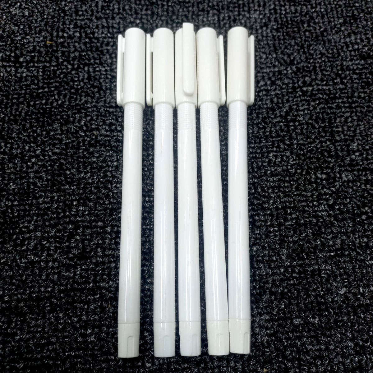 Customize Ballpoint Pen UV Print 50 pcs Pack