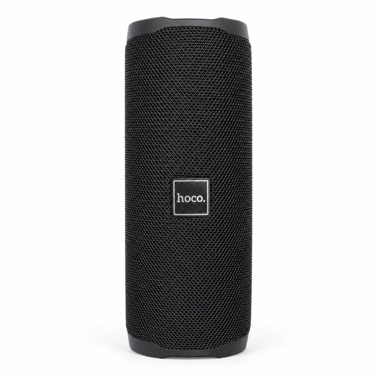 Hoco HC16 True Wireless Portable Bluetooth Speaker – 10W Stereo Sound, RGB Breathing Light, 1200mAh Battery, TF/USB/AUX Support & IPX4 Water-Resistant