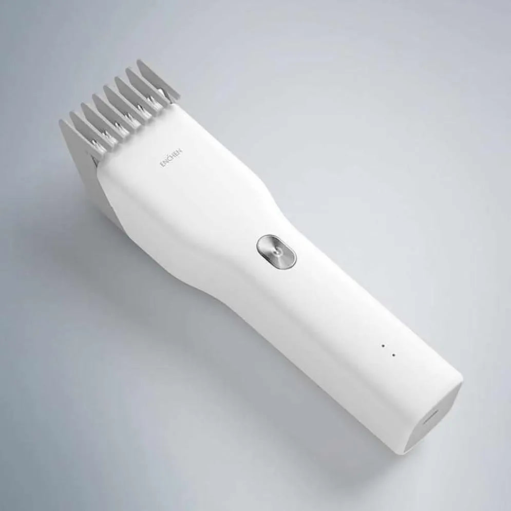 ENCHEN Boost USB Electric Hair Clipper and Beard Trimmer