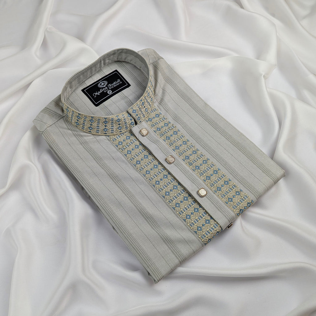 Classic Premium Festive Panjabi