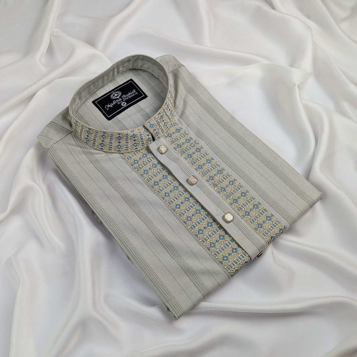 Classic Premium Festive Panjabi