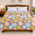 Imported Jointless Waterproof Bed Sheet