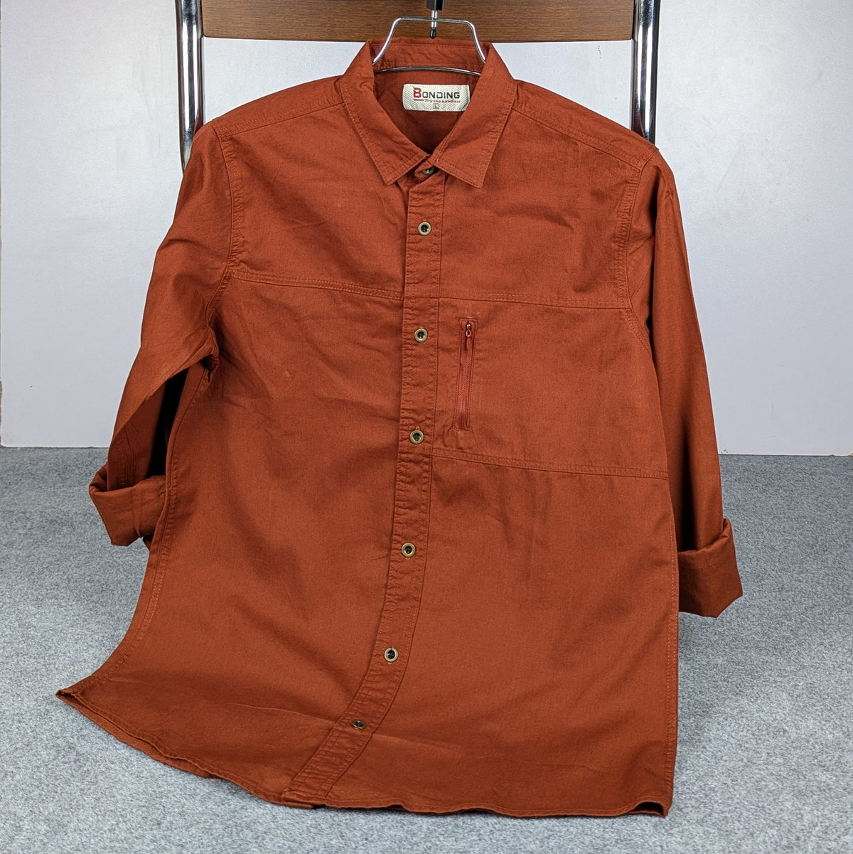 Exclusive 3-Piece Stylish Shirt Combo Pack