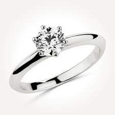 Crystal Love Ring