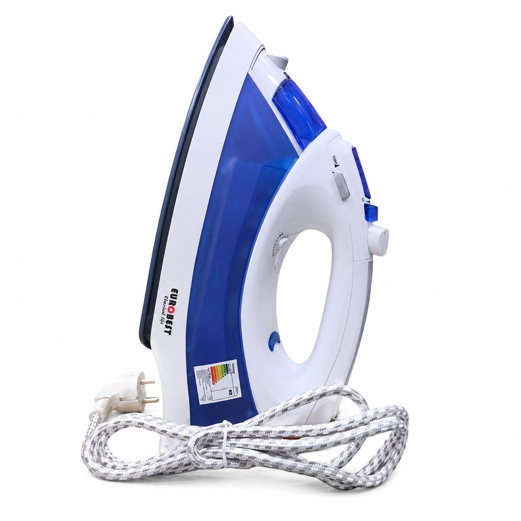 EUROBEST LED Steam Iron 2200W