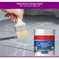 MEIJUJI Invisible Waterproof Agent – Transparent High-Viscosity Leak Repair Coating for Indoor & Outdoor Surfaces