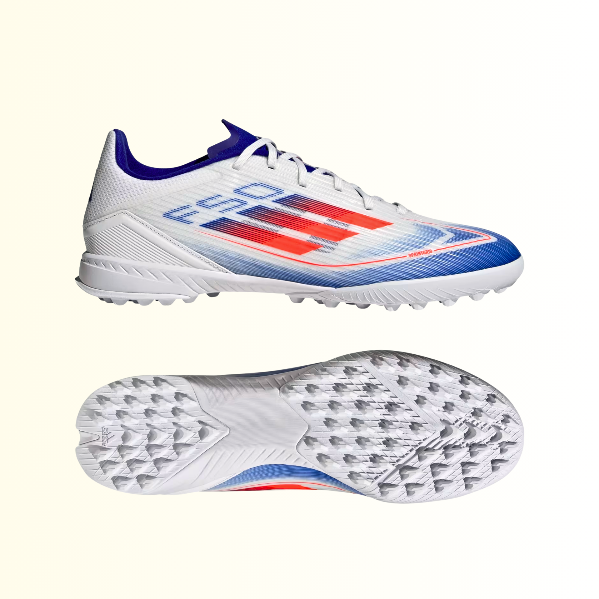 F50 League Turf Football Boots
