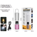 Camping Flashlight