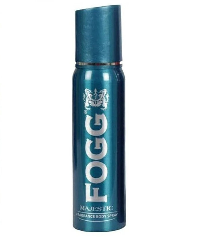 FOGG  For Men IMPERIAL BLUE 120ML