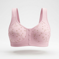 Imported Maternity Bra for Newborn Baby Feeding Cotton Bra