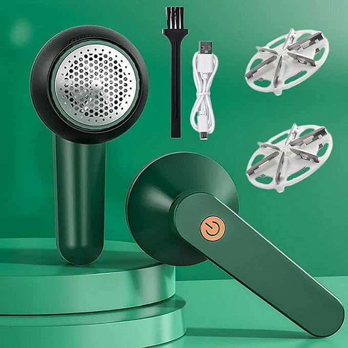 Rechargeable Hair ball trimmer (Lint remover)