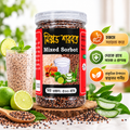 Mixed Sorbot 500g