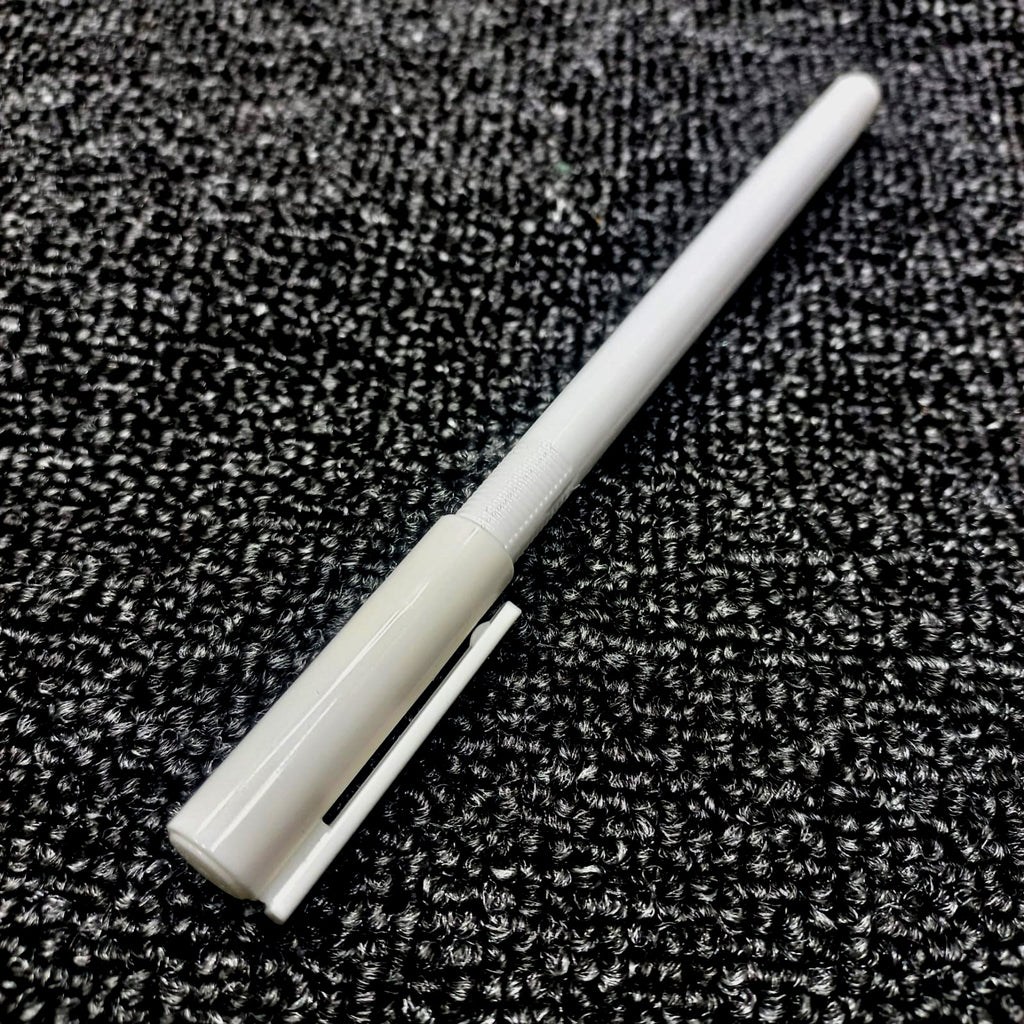Customize Ballpoint Pen UV Print 50 pcs Pack
