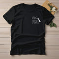 Exclusive Design Cotton T -  shirt  For Men's