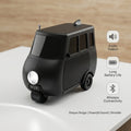 WUF Jazz Mini Auto Rickshaw Portable Bluetooth Speaker