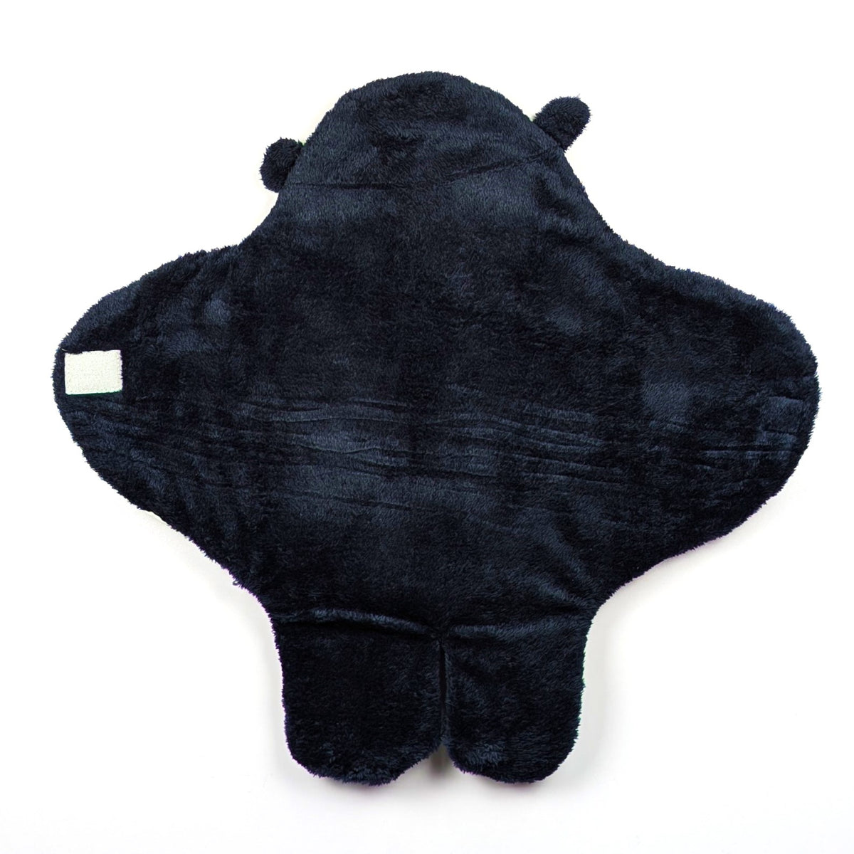 Baby Sleeping Bag Ultra-Soft Fluffy Fleece Newborn Receiving Blanket Infant Boys Girls Clothe Sleeping Nursery Wrap Swaddle