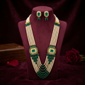 Necklace Set with Earrings for Women