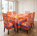 Premium Waterproof Table Cloth