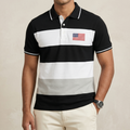 Premium Version Half Sleeve polo Shirt