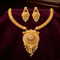 Gold Plated (Shita Haar)