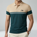 Cotton Polo Shirt For Men's