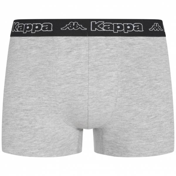 Kappa 3-Pack Boxer Shorts Men's Trunks ( Multi Color)