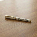 Customize Parker Pen with Premium Golden Clip UV Print