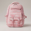 Latin Sheep Stylish High-Quality Backpack