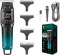 VGR V-964 Rechargeable Digital Display Professional Hair & Beard Trimmer