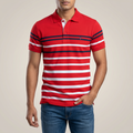 Premium Version Half Sleeve polo Shirt