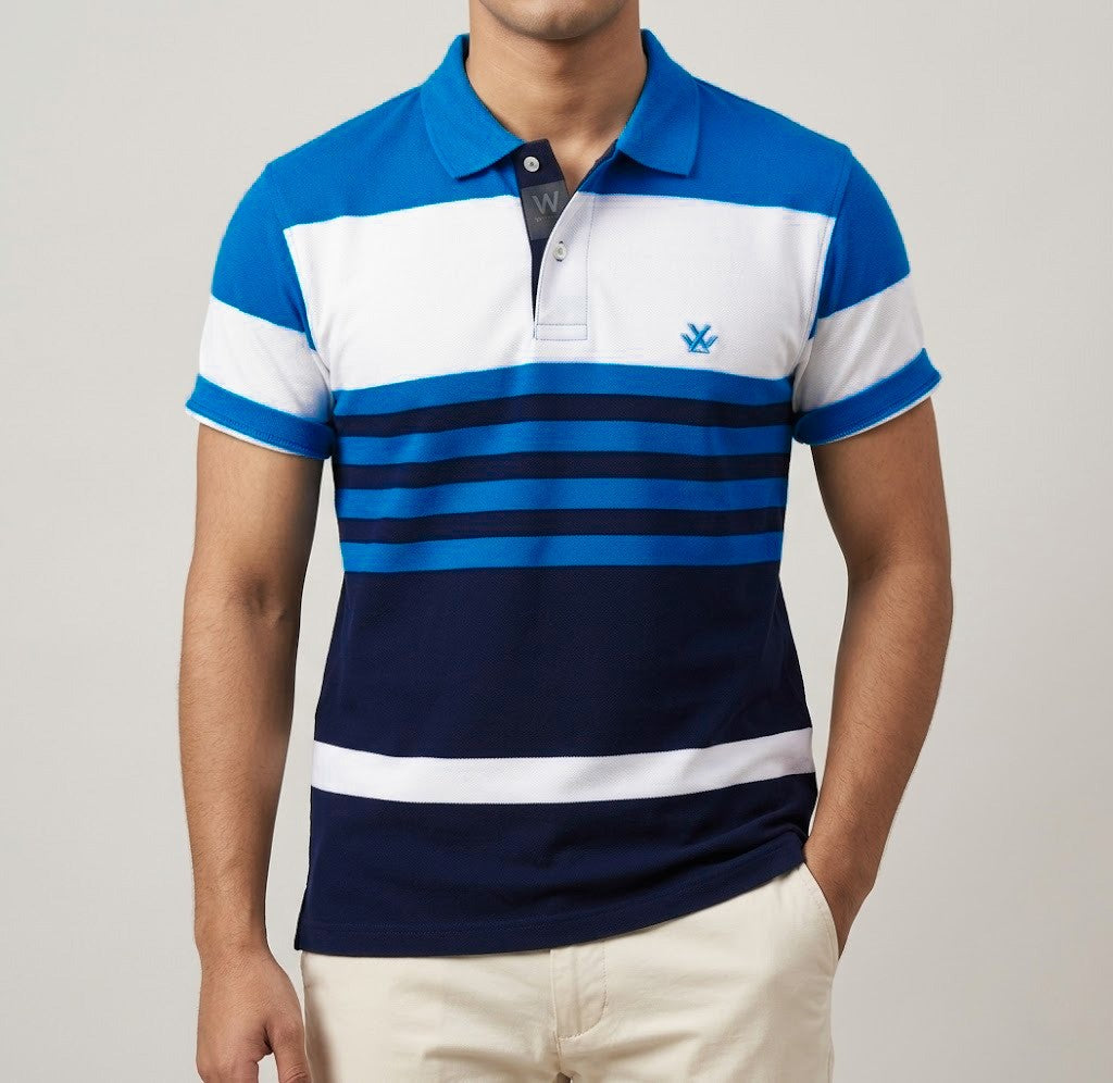 Stylish New Polo Shirt