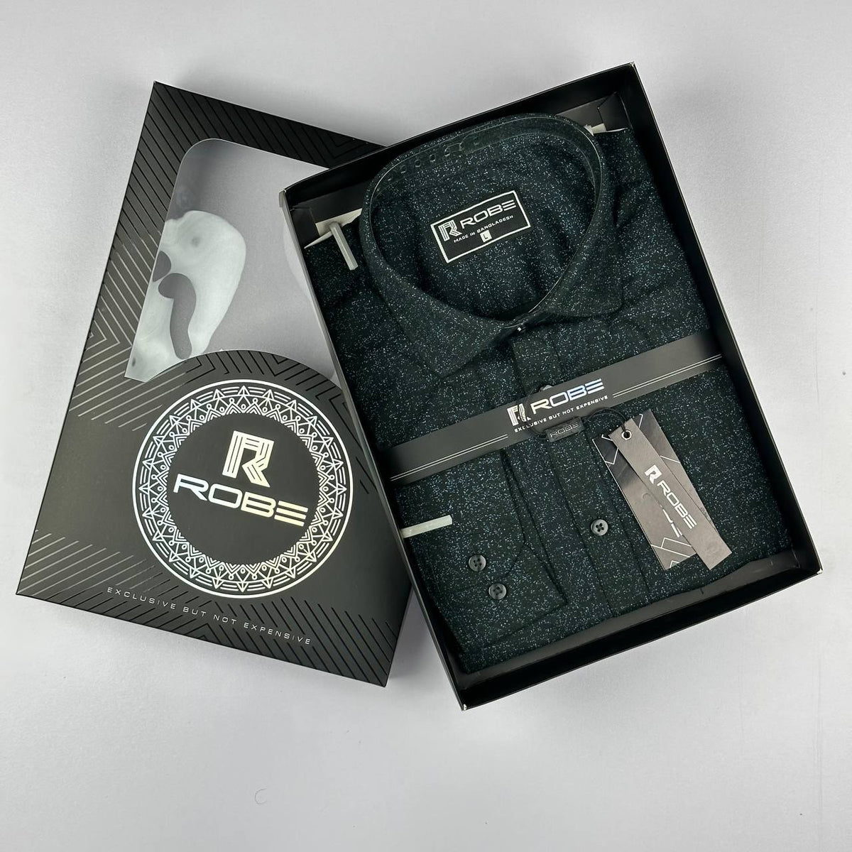 Men's Stylish Casual Shirt