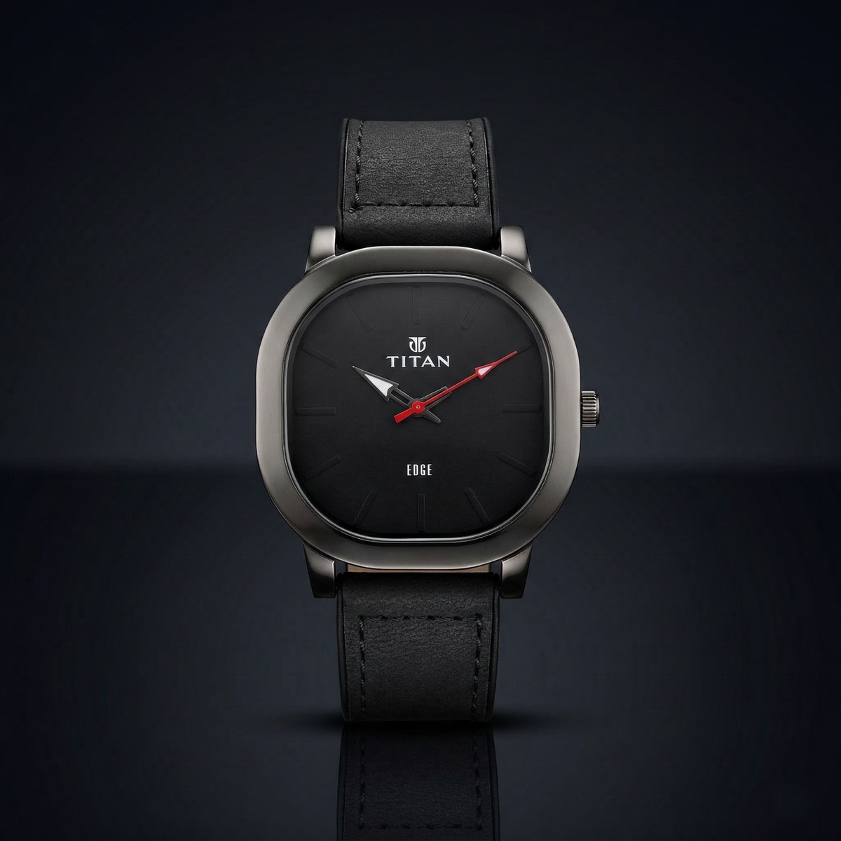Titan Luxury Watch Water Resistant