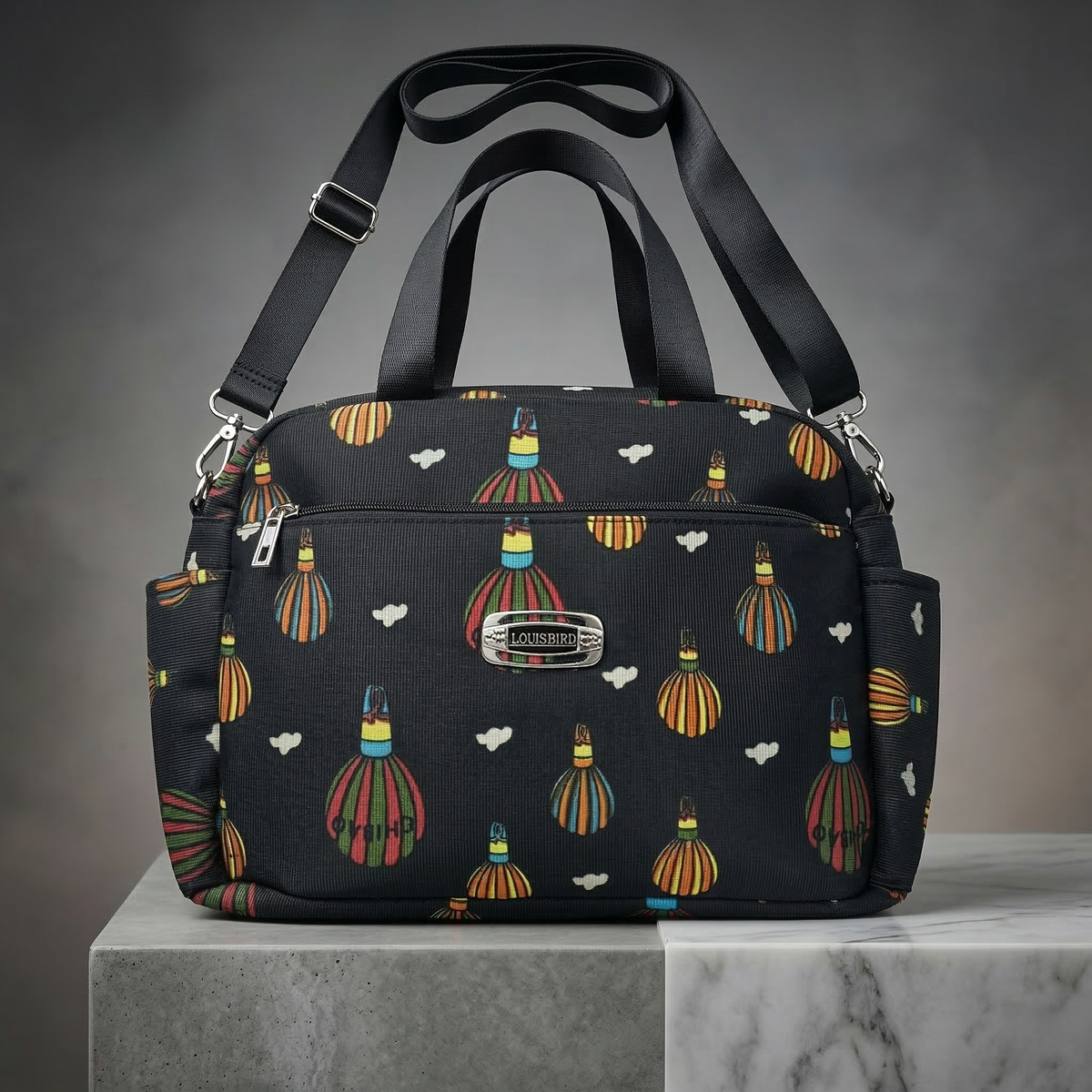 Stylish ladies bag