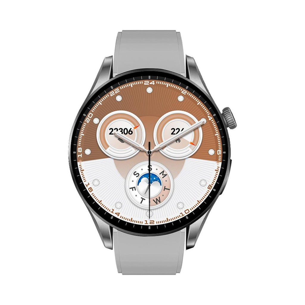 BW16 Sim Supported Smart Watch with Camera